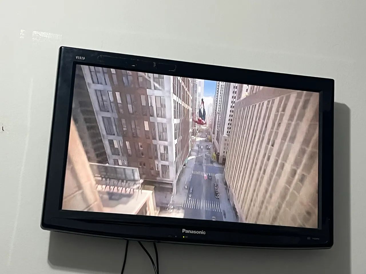 Televisão panasonic 32 polegadas  - Foto 2