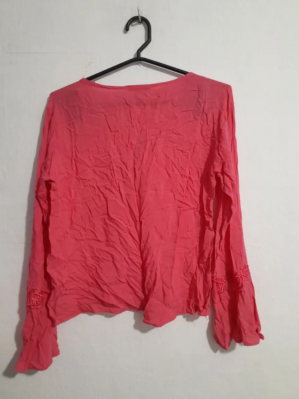 Pacote de roupas usadas  - Foto 5