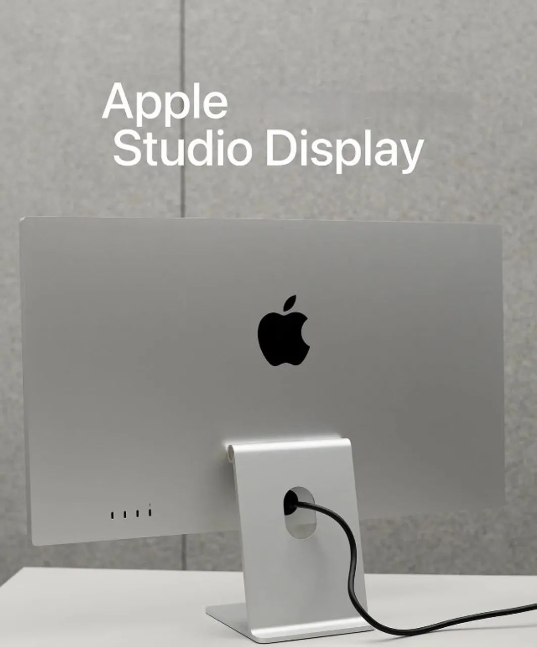 Studio Display 27-INCH ( usado ) 