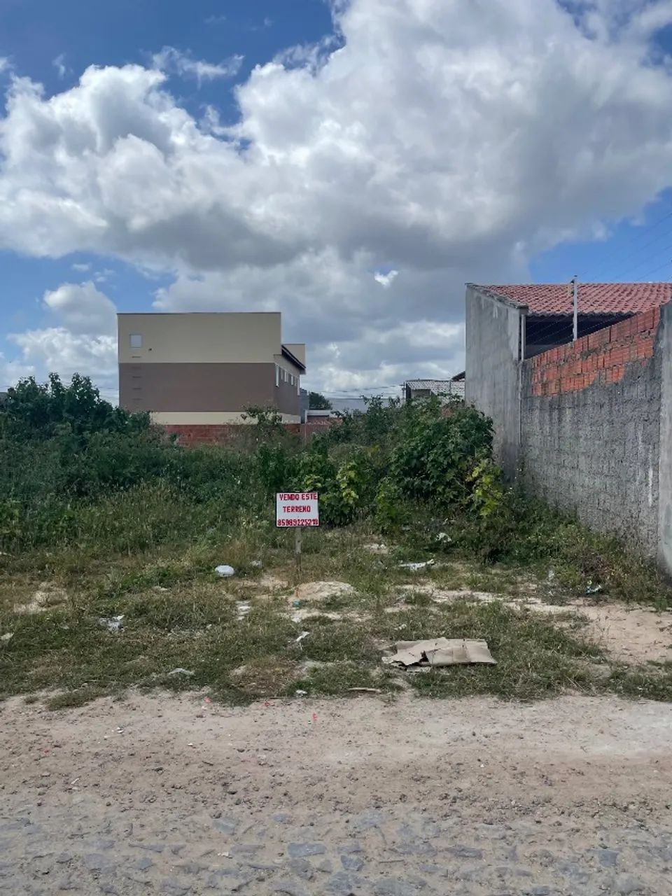 Terreno