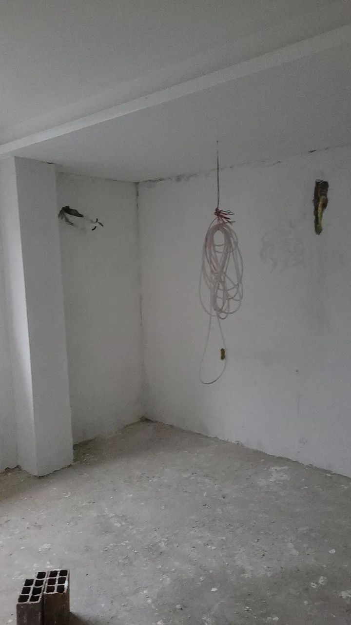 Gesso e pintura  - Foto 4