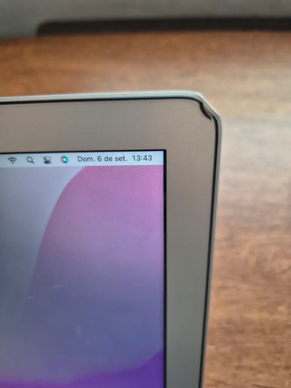 Macbook Air 2017 - Foto 5