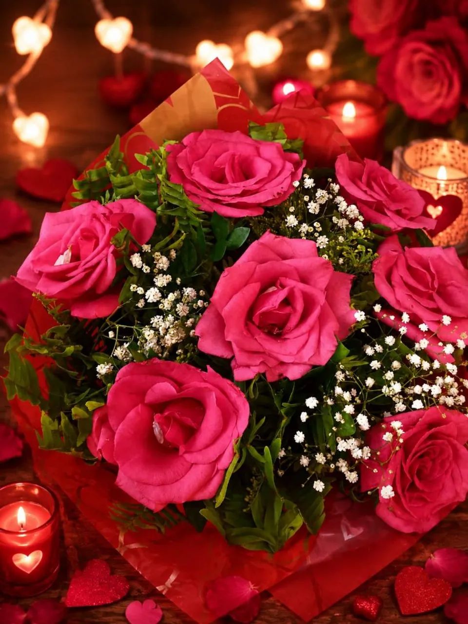 Buquês de flores  - Foto 3