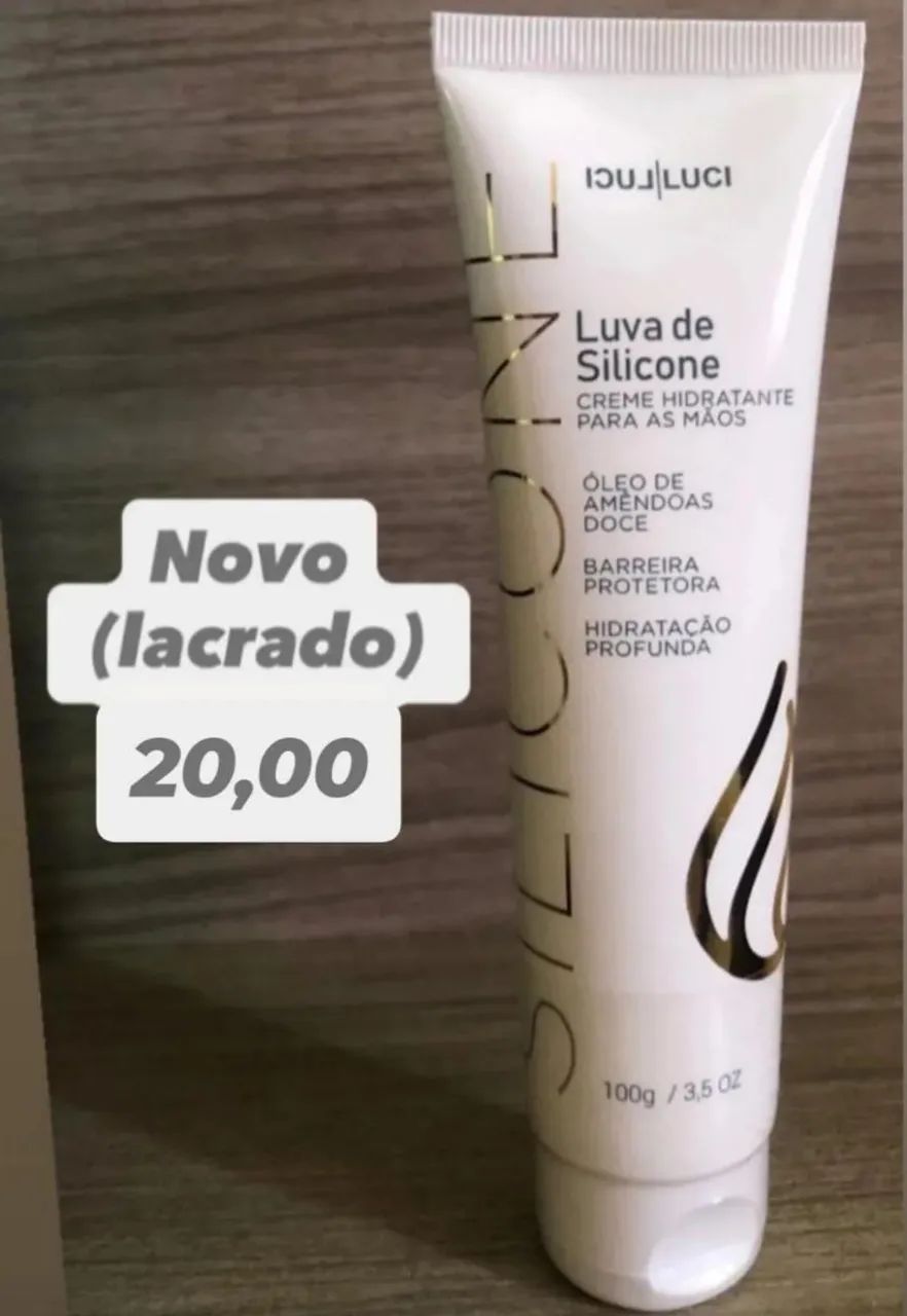 Hidratantes e Perfume - Foto 3