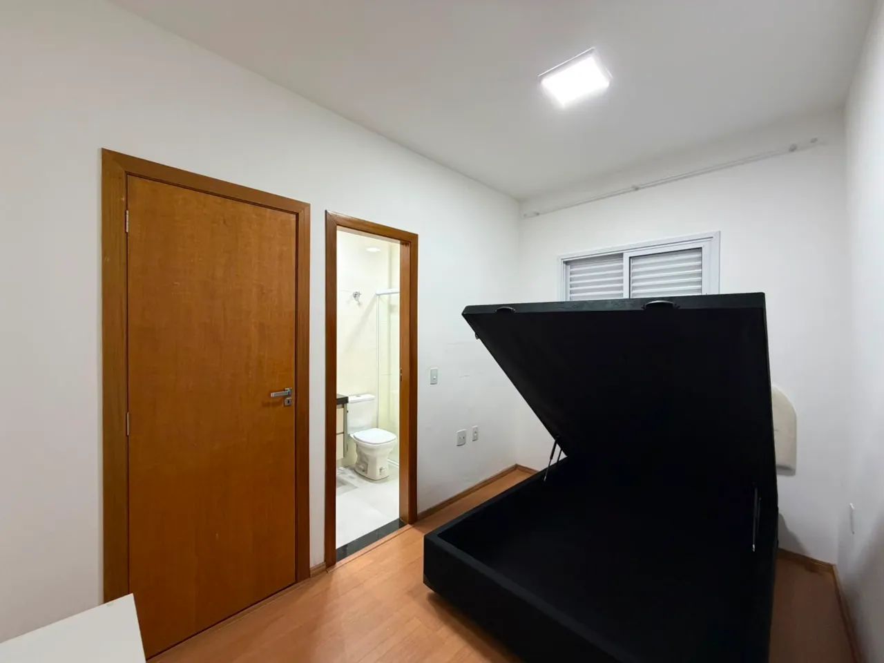 Apartamento compacto com ótima localização  - Foto 2