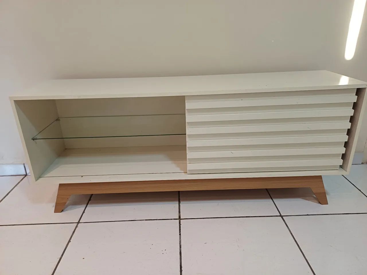 Rack seminovo - Foto 2