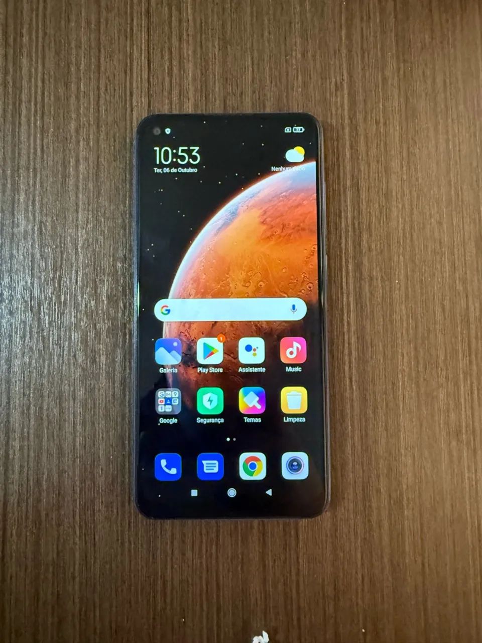 Redmi Note 9 - 64GB - Foto 2