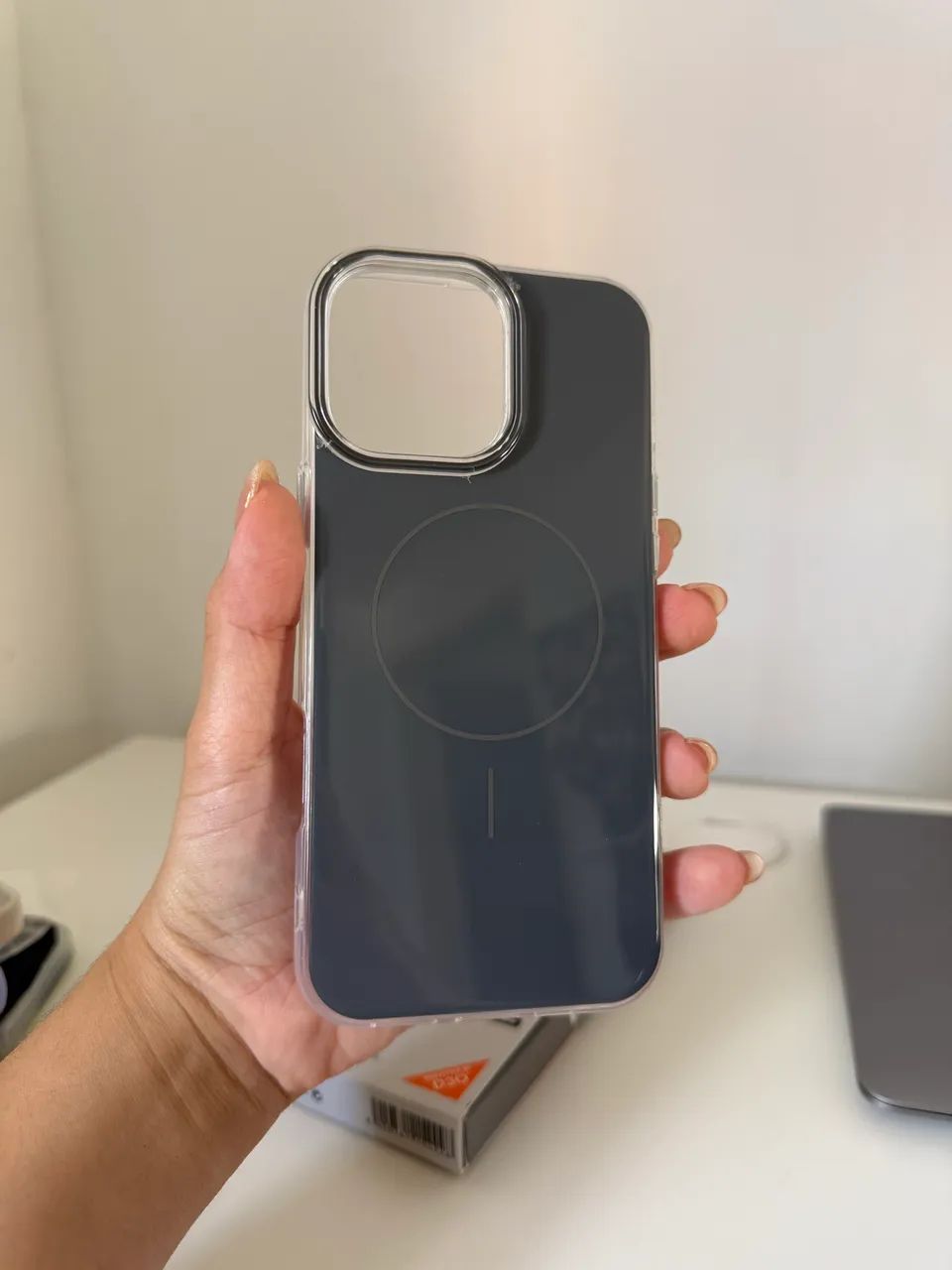Capa iPhone 16 pro Max  - Foto 2