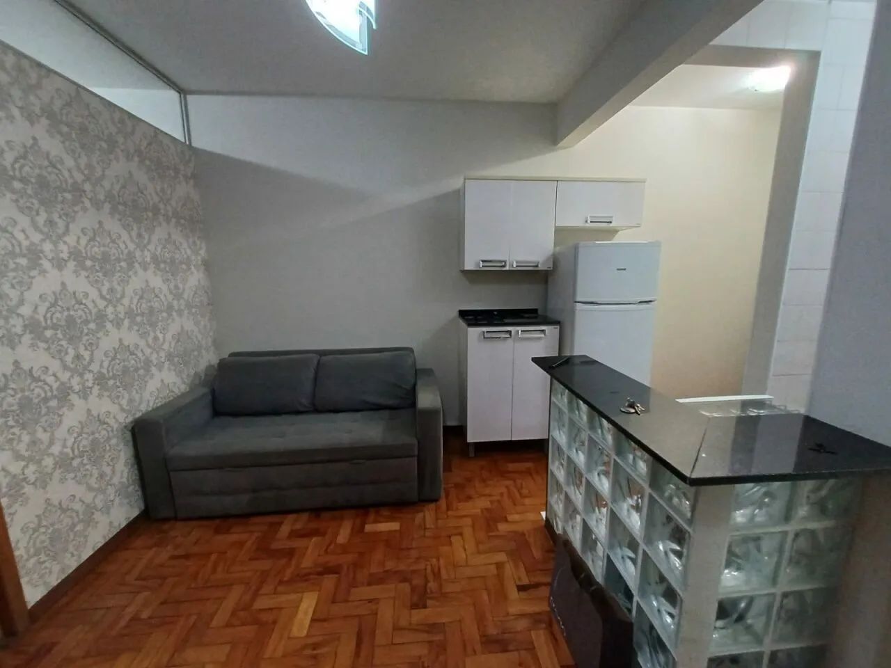 Studio do lado da Avenida Paulista, imperdível mobiliádo - Foto 3