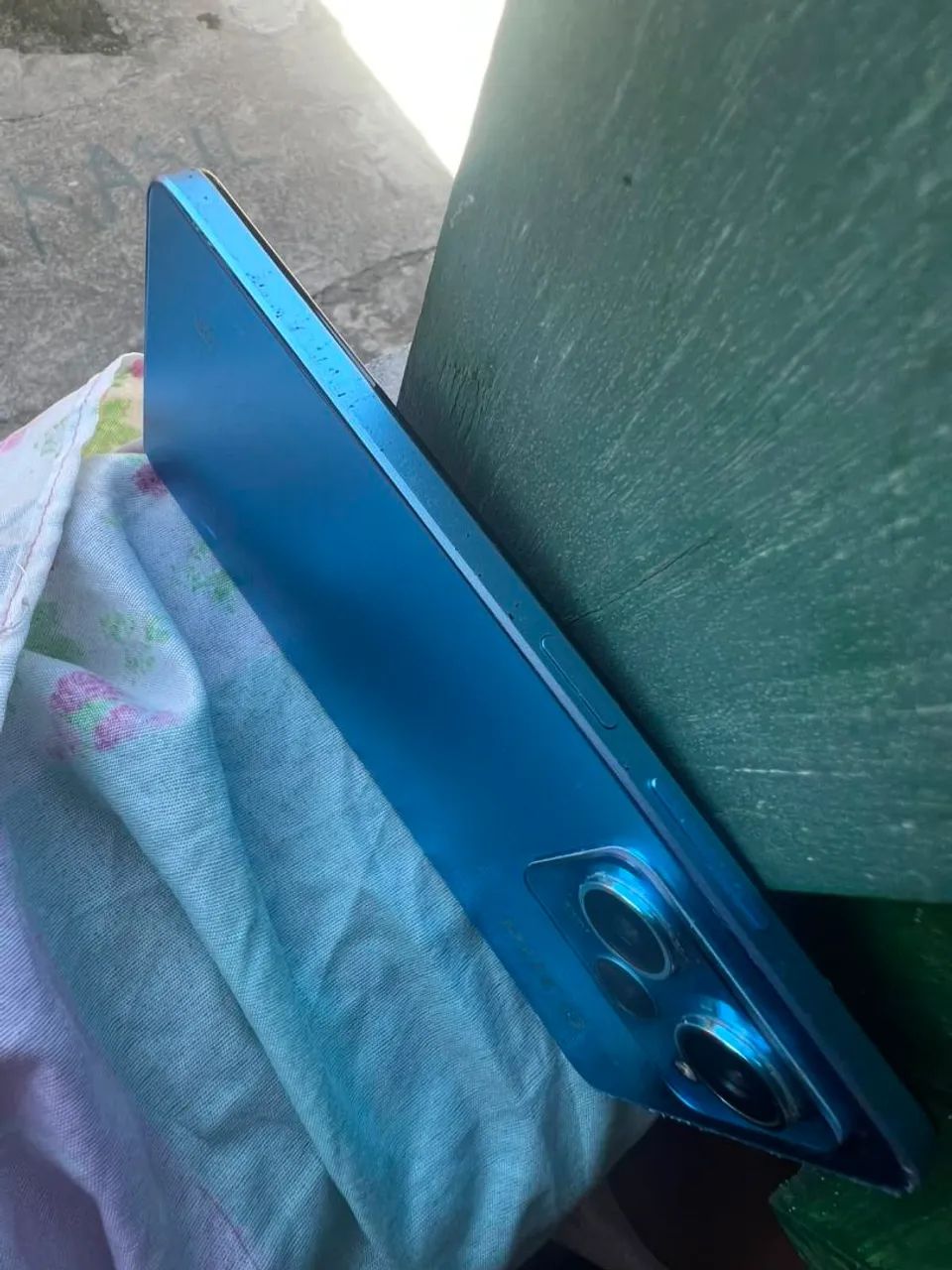 Vendo poco x5 pro 5g  - Foto 5