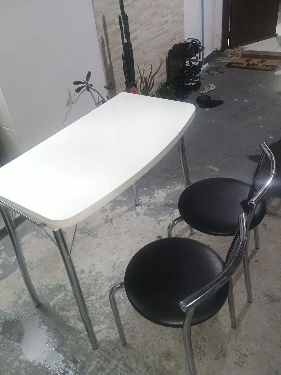 Mesa da Tok stok  - Foto 2