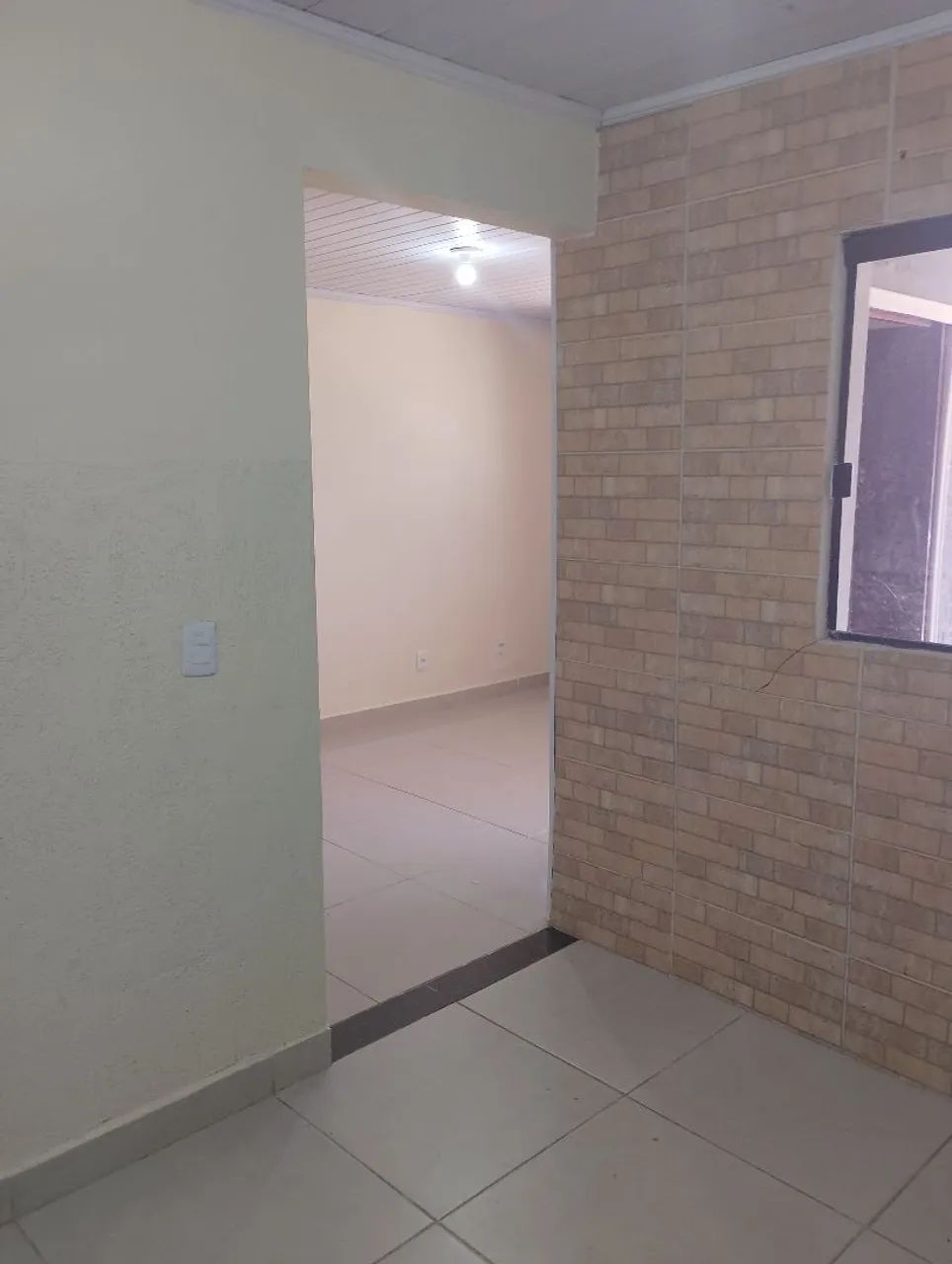 Excelente casa no P sul Ceilândia  - Foto 2
