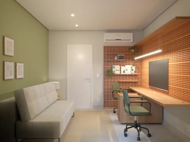 Projeto de Interiores - Foto 3