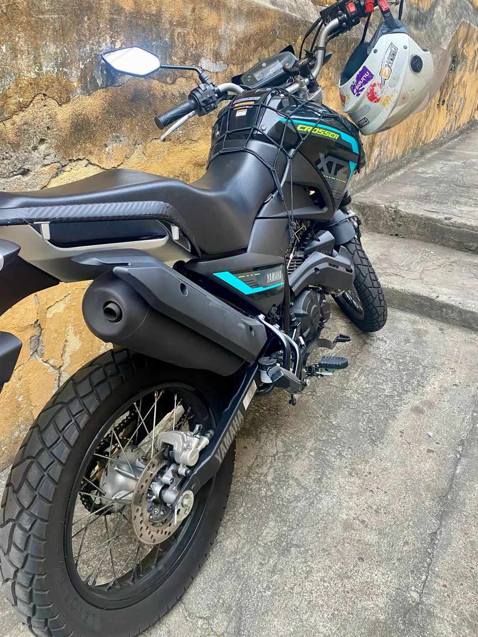 Crosser S Zero - 2026 - Foto 3