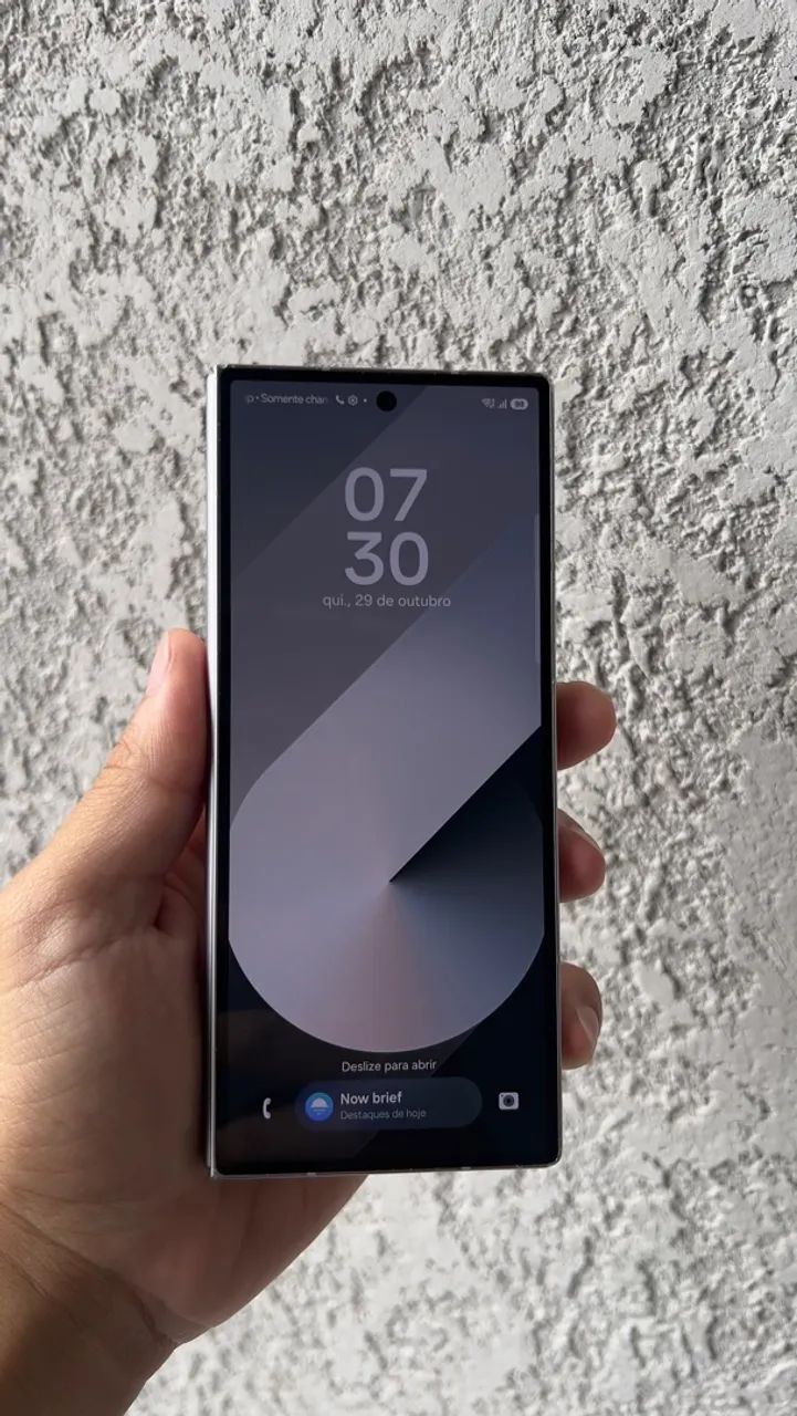 Z fold 6 512gb ?OPORTUNIDADE? - Foto 3