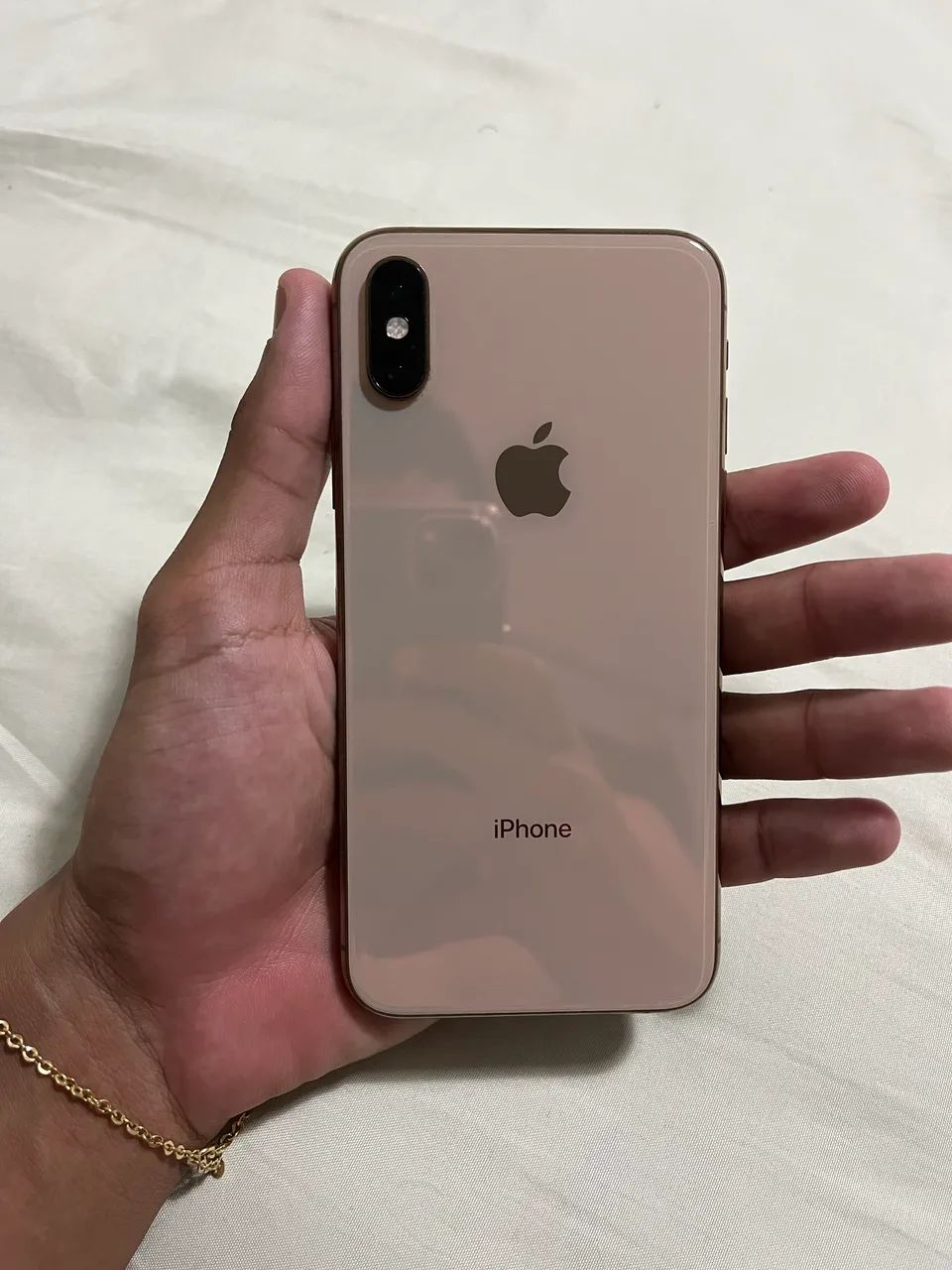 iPhone XS 256GB