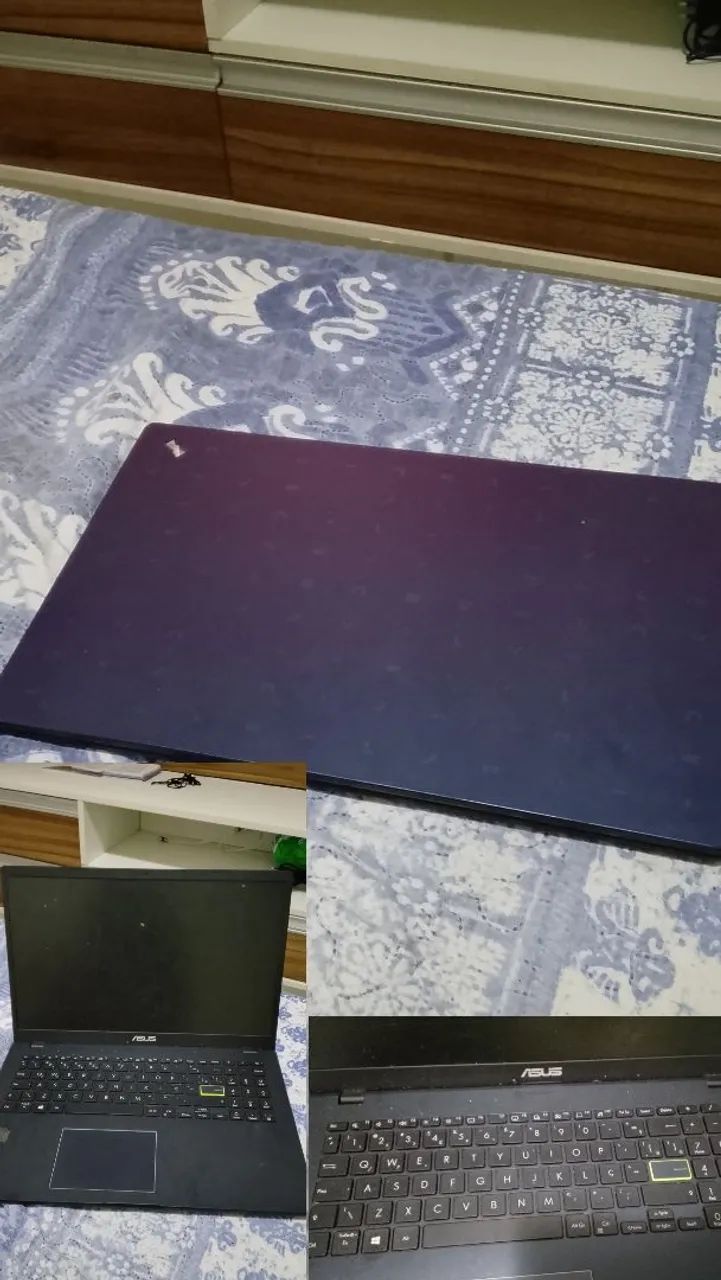 Notebook Assus