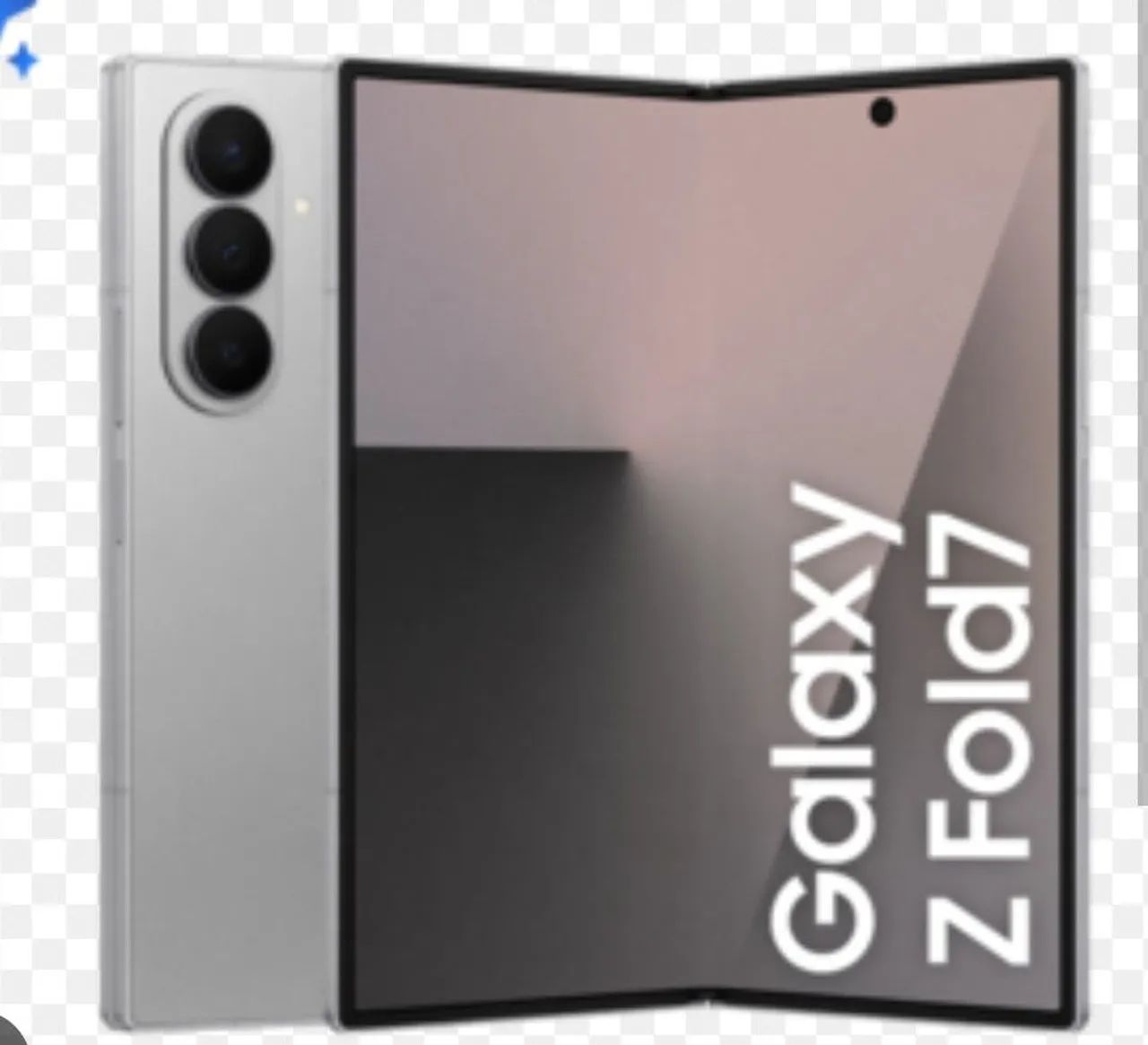 Z fold 7