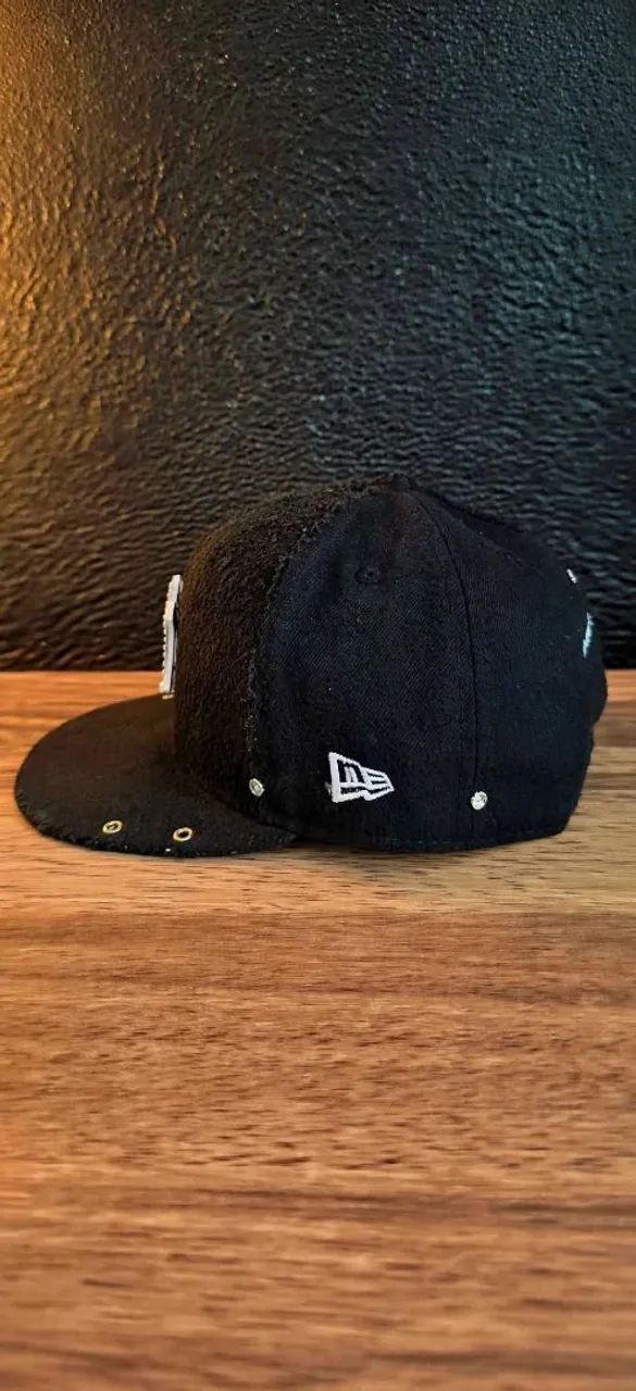 Boné personalizado  - Foto 4