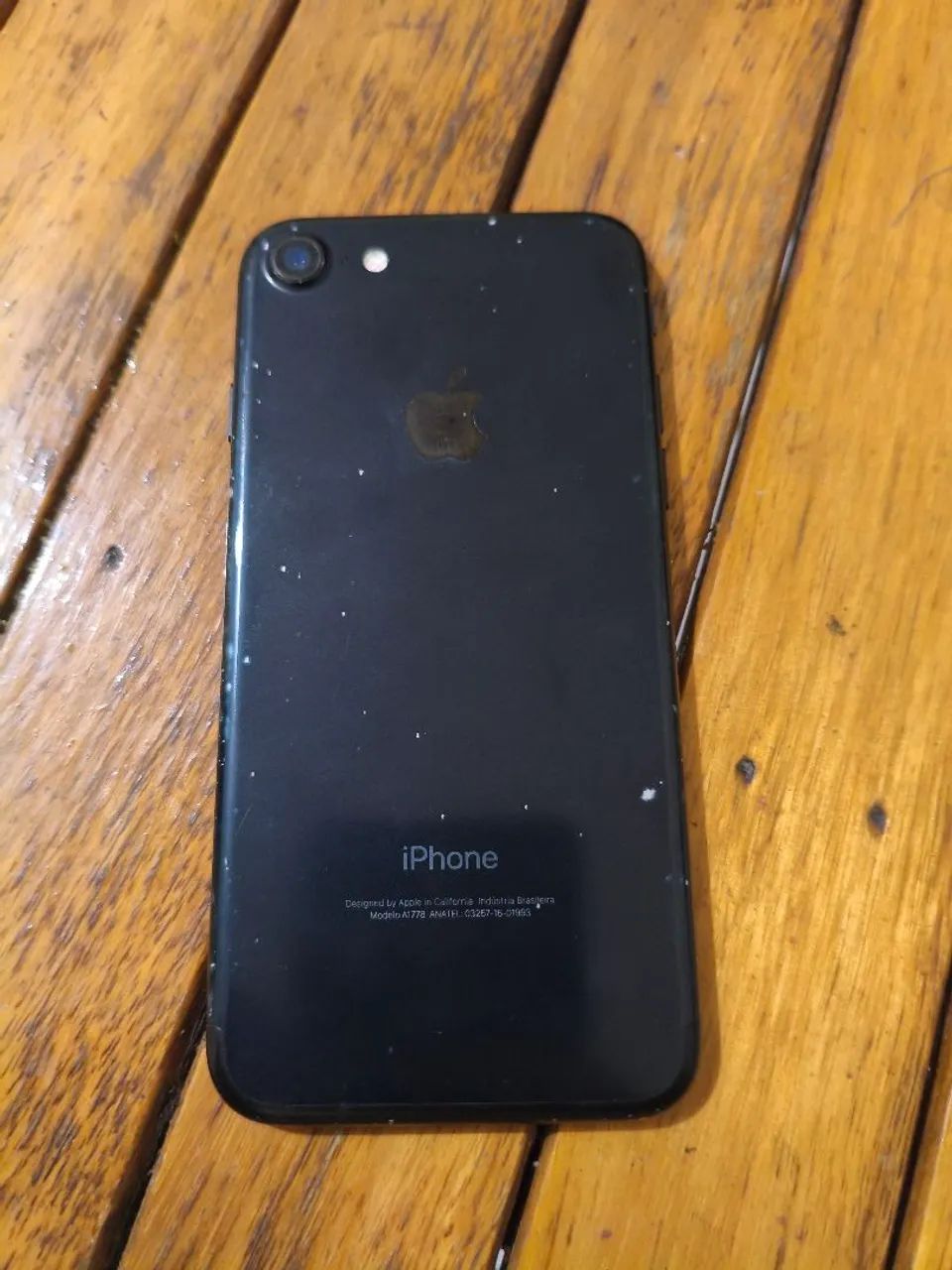 iPhone 7 - 32GB - Foto 2