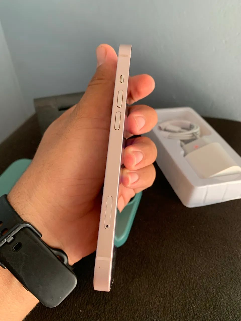 iPhone 13 - Foto 5