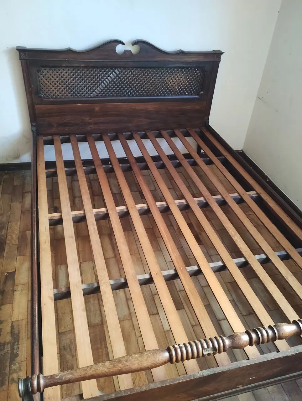 Cama de casal - Foto 2