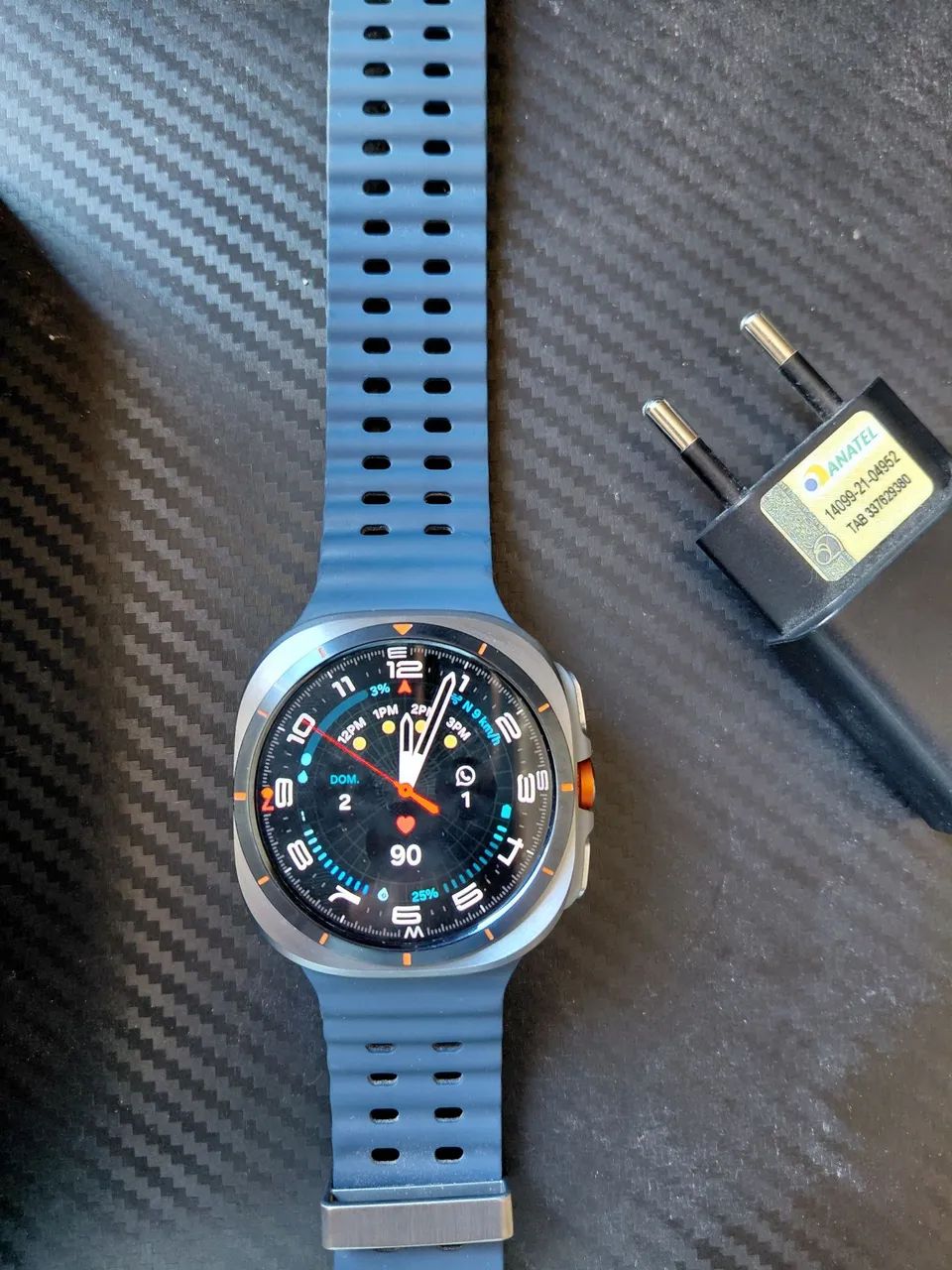 Galaxy Watch Ultra  - Foto 3