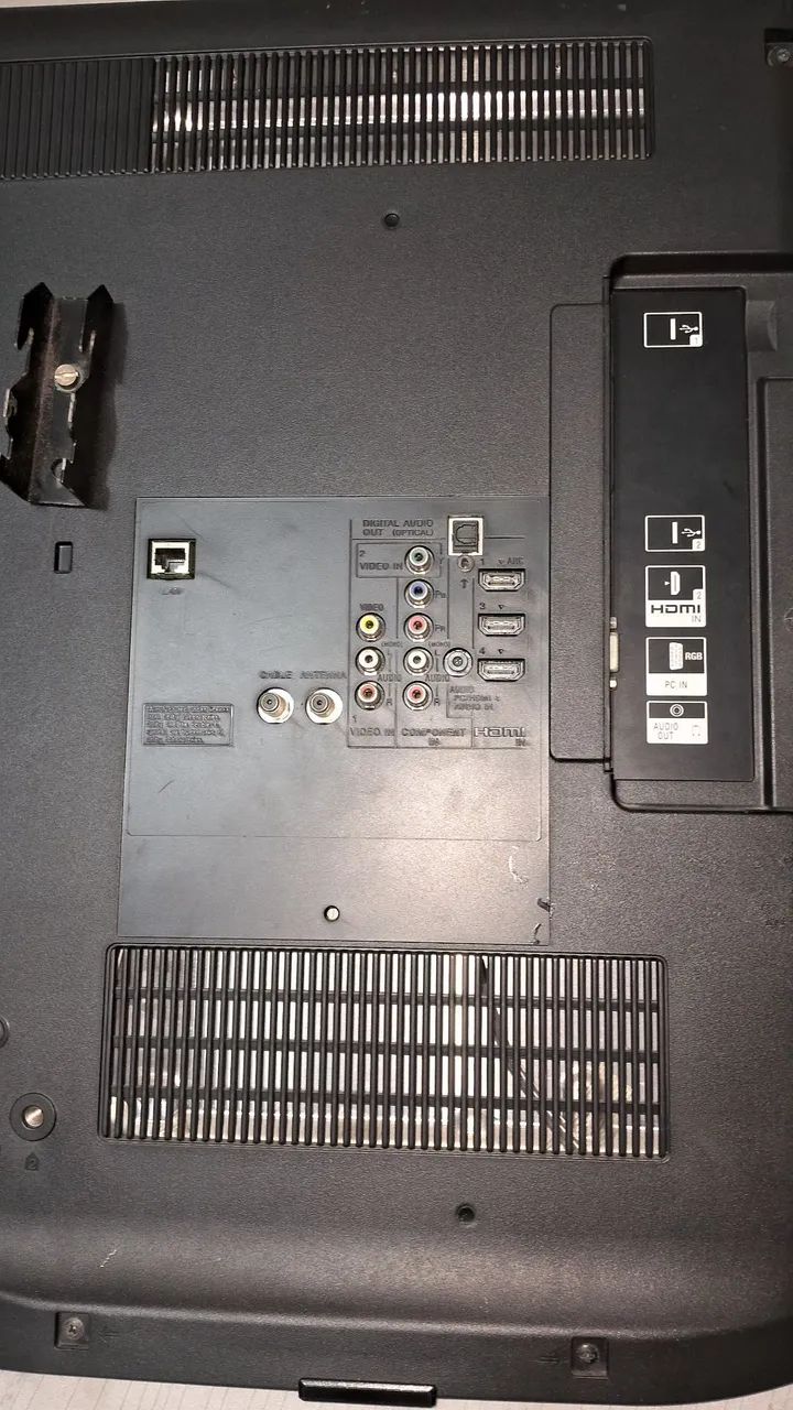 TV SONY BRAVIA 40P - Foto 4