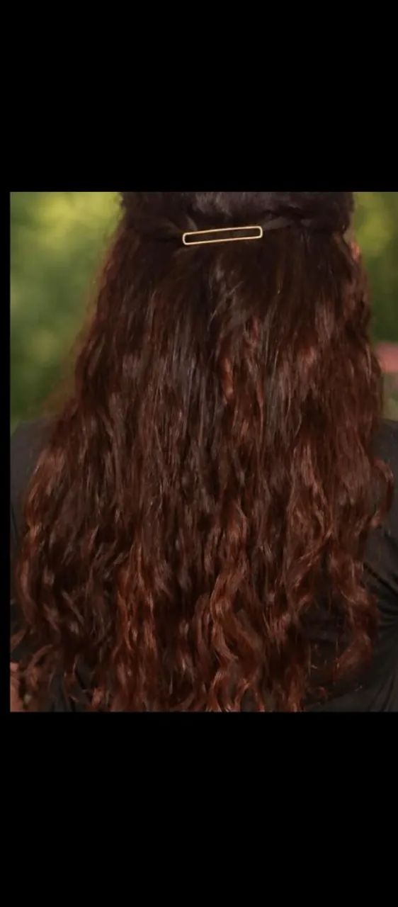 Mega hair cabelo humano 