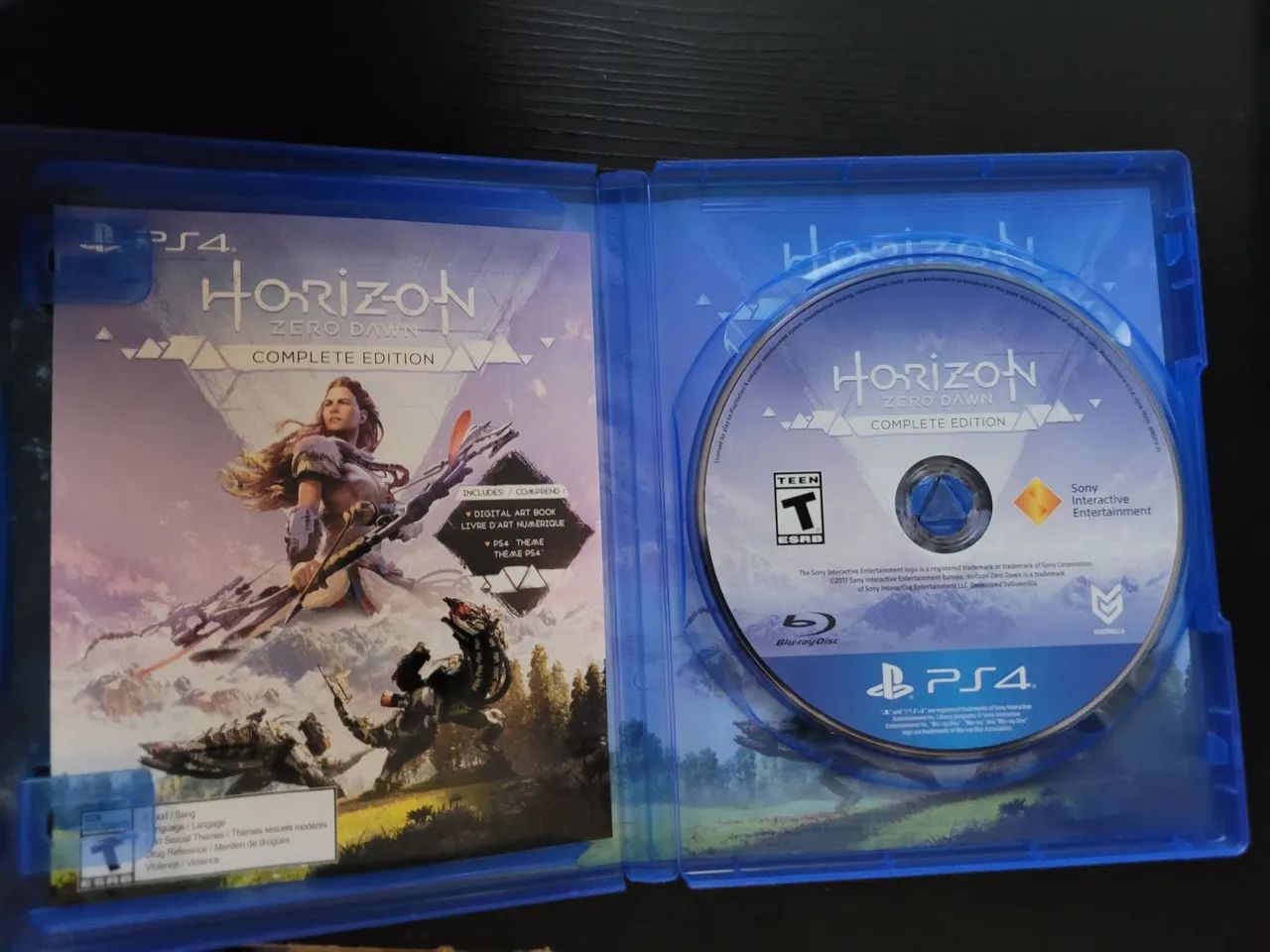 Jogos de PS4 - Foto 4