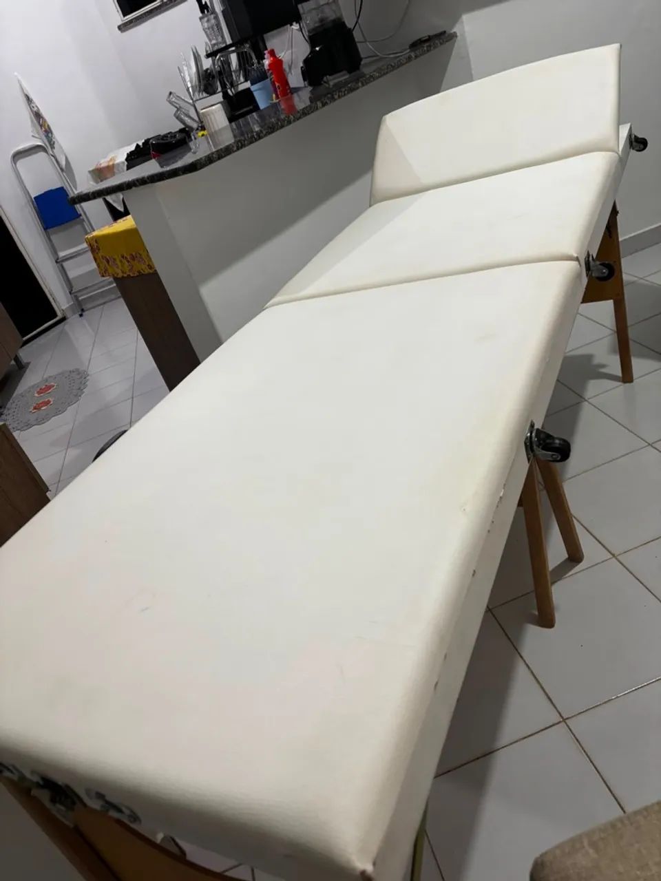 Maca maleta para estética  - Foto 3