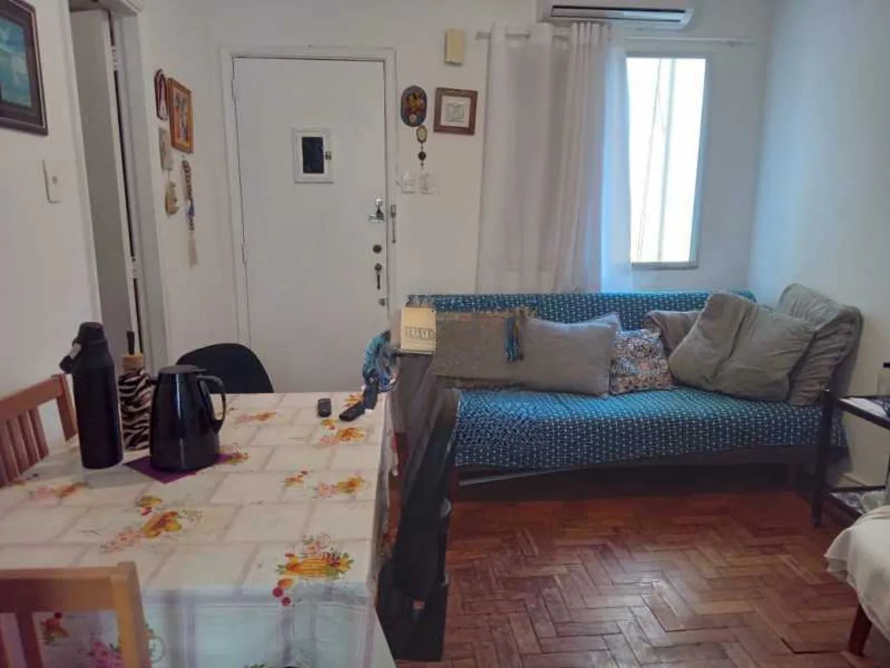 Apartamento : / Residencial / Glória
