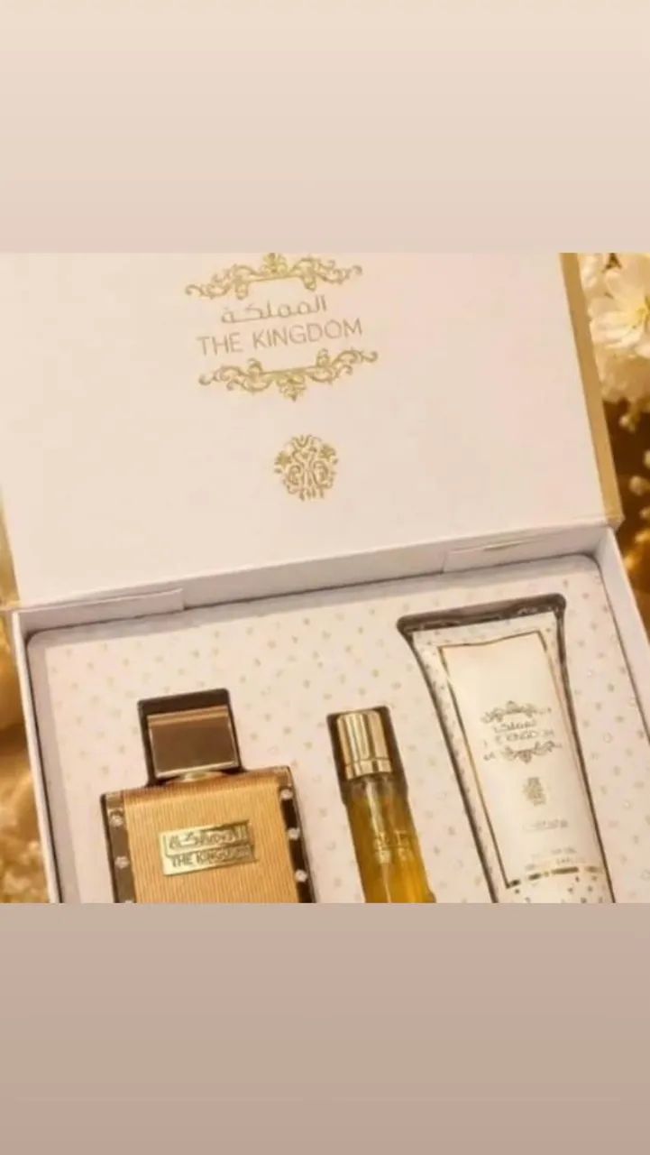 Kit perfume árabe  - Foto 2