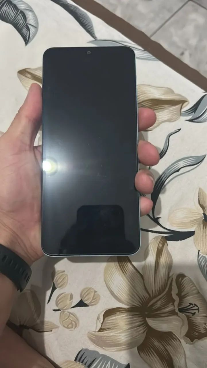 Redmi A5 128Gb - Foto 3