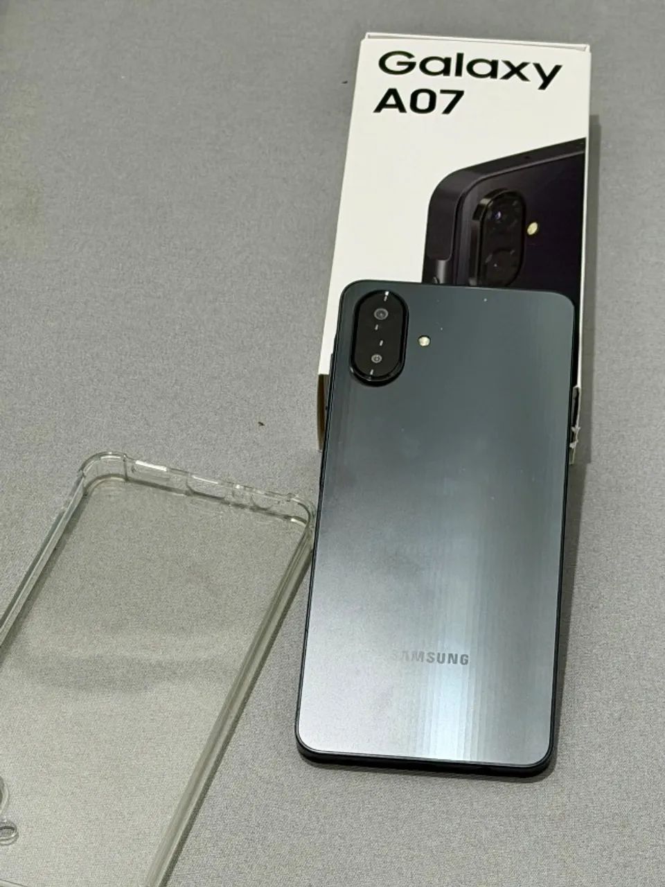 Samsung Galaxy A07 - Foto 2