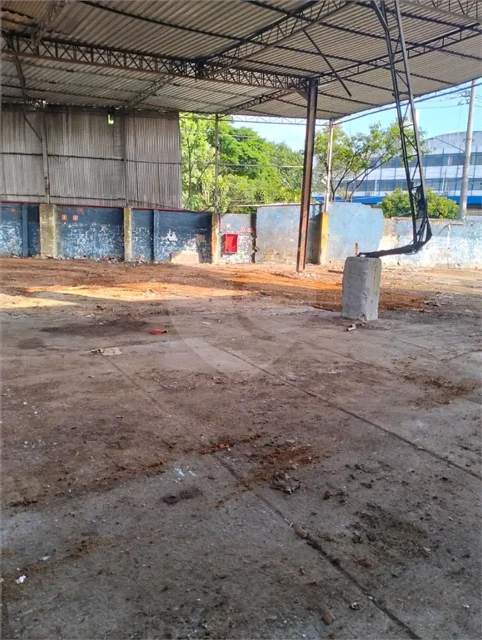 Terreno com 2750m2 à venda no Bom Retiro - Foto 3