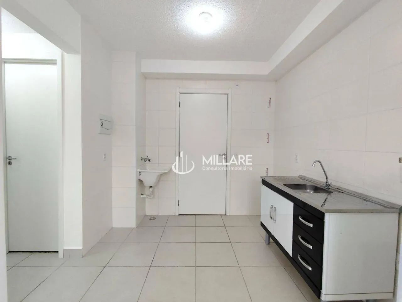 APARTAMENTO LOCAÇÃO CAMBUCI - Foto 2