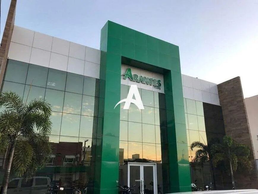 Terreno para aluguel, Daniel Fonseca - Uberlândia/MG - Foto 4