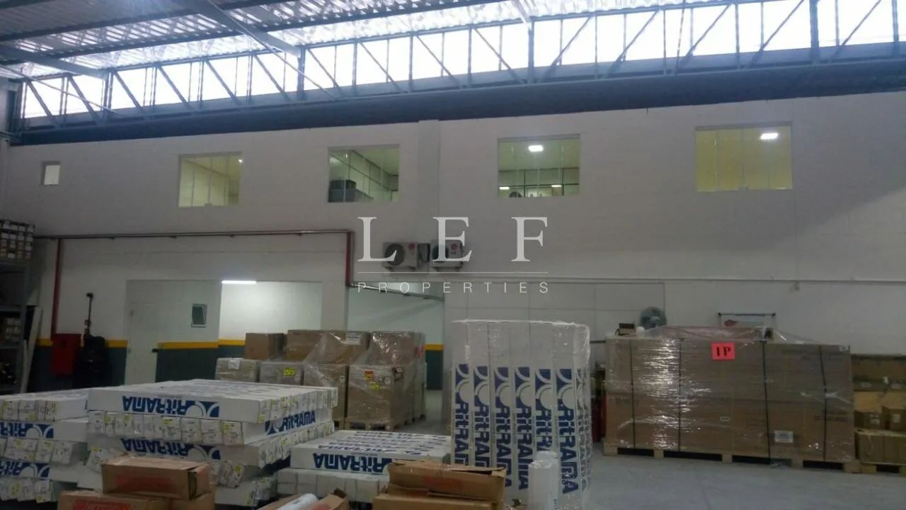 CAMBUCI - 2600M² - Foto 4