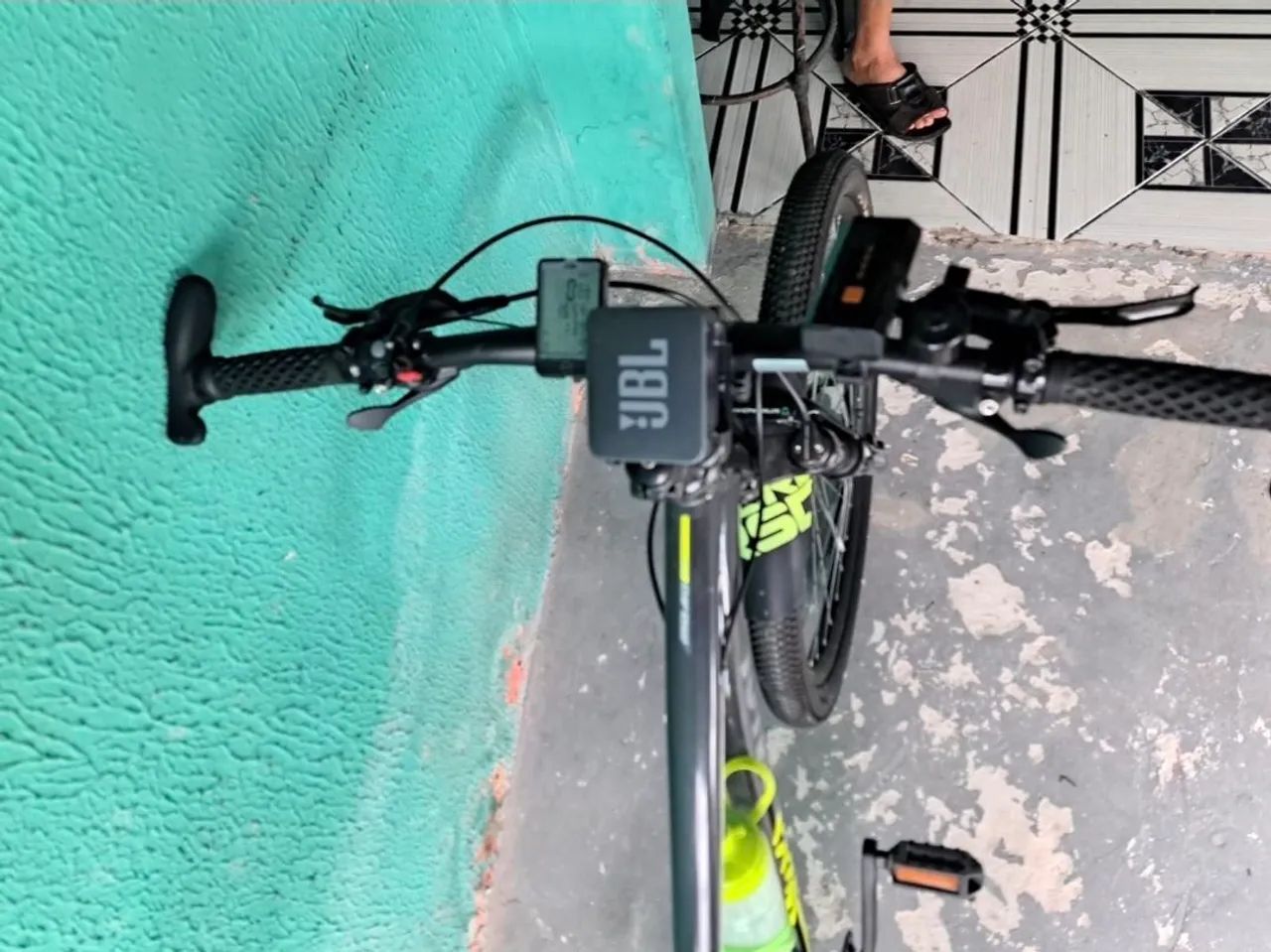Bike aro 29 caloi - Foto 2