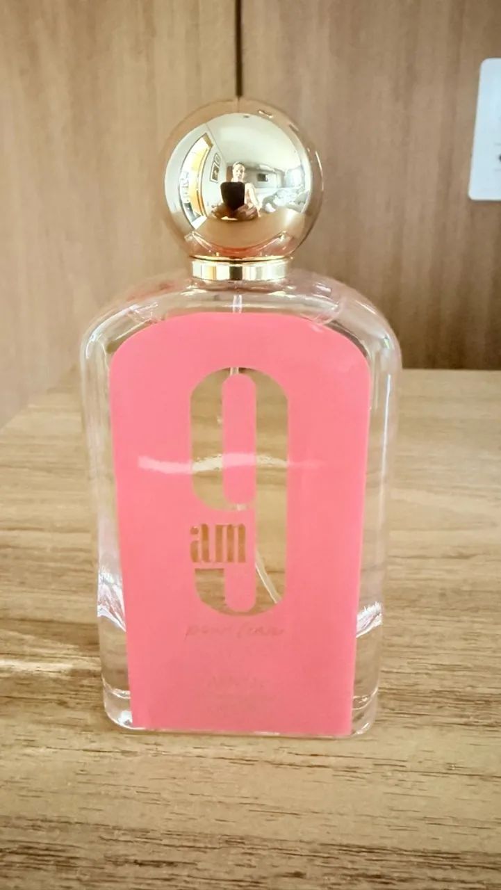 Perfume feminino Árabe Afnan 9AM - Foto 3