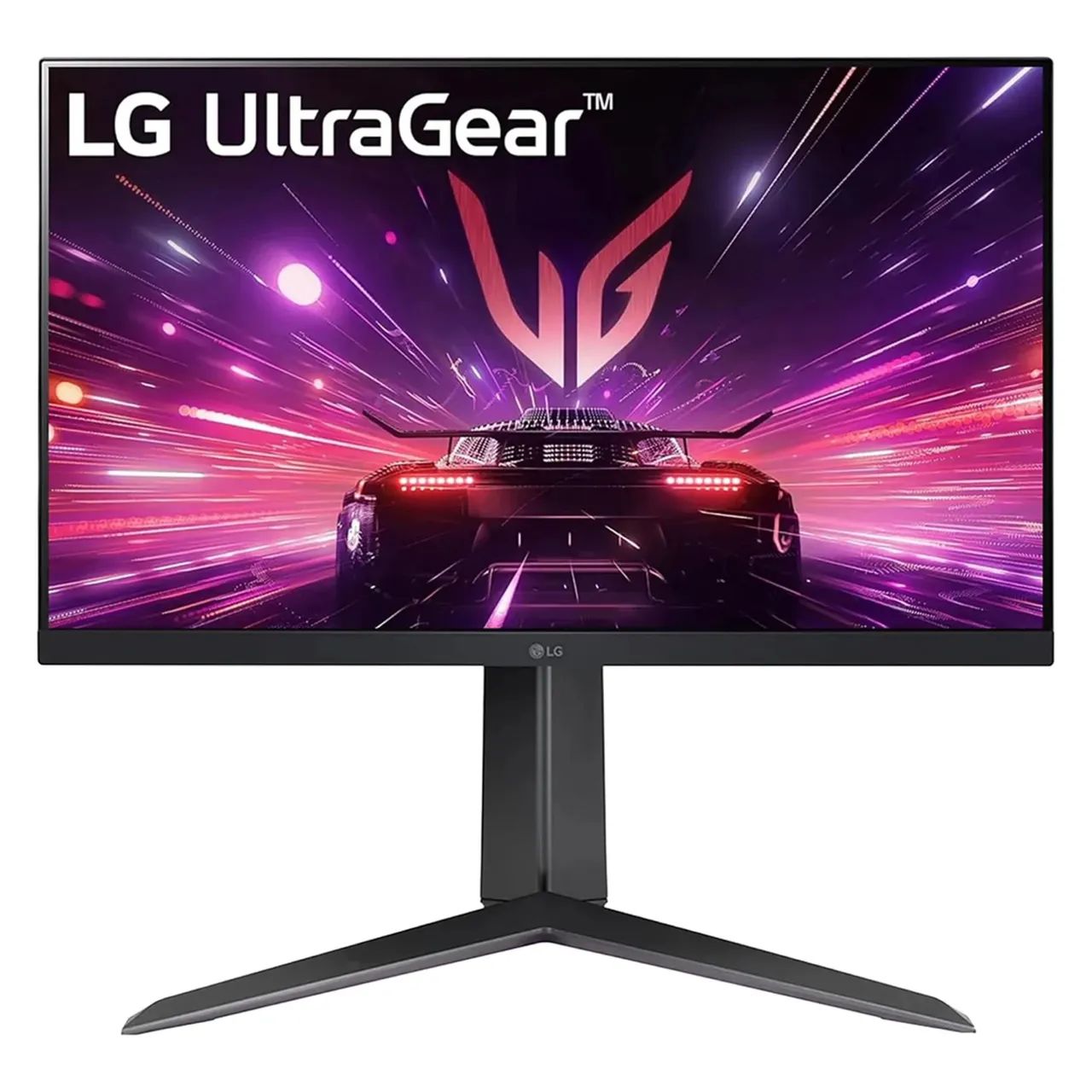 Monitor LG UltraGear