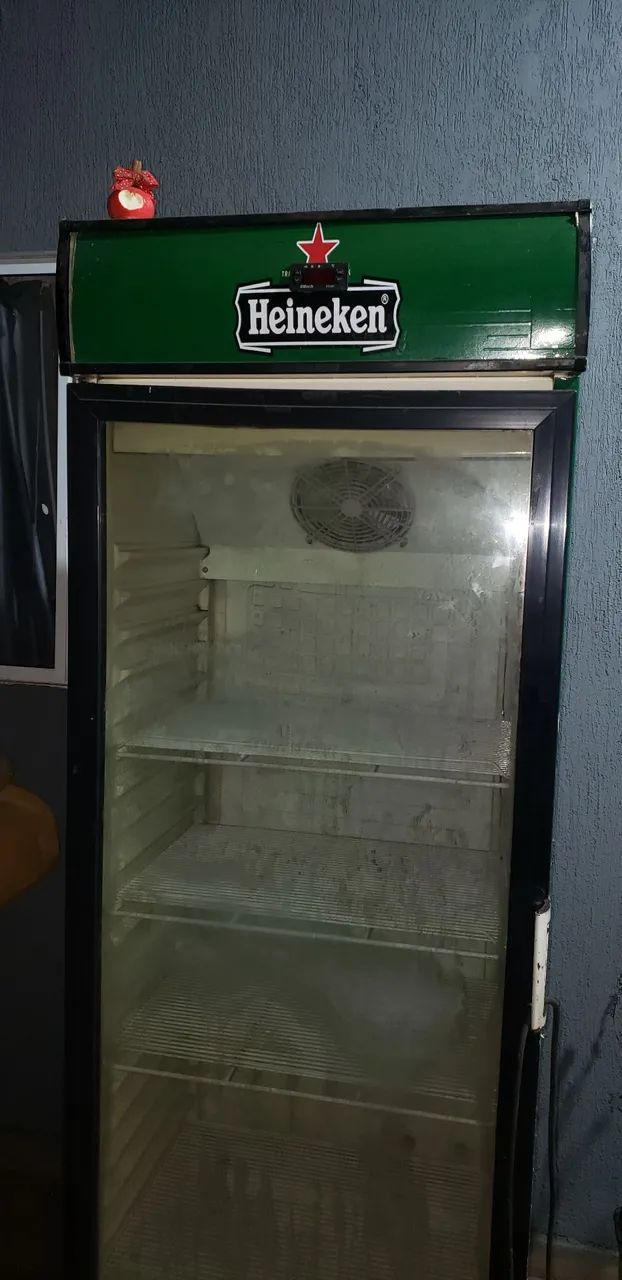 Expositor de bebidas Elitech - Foto 2