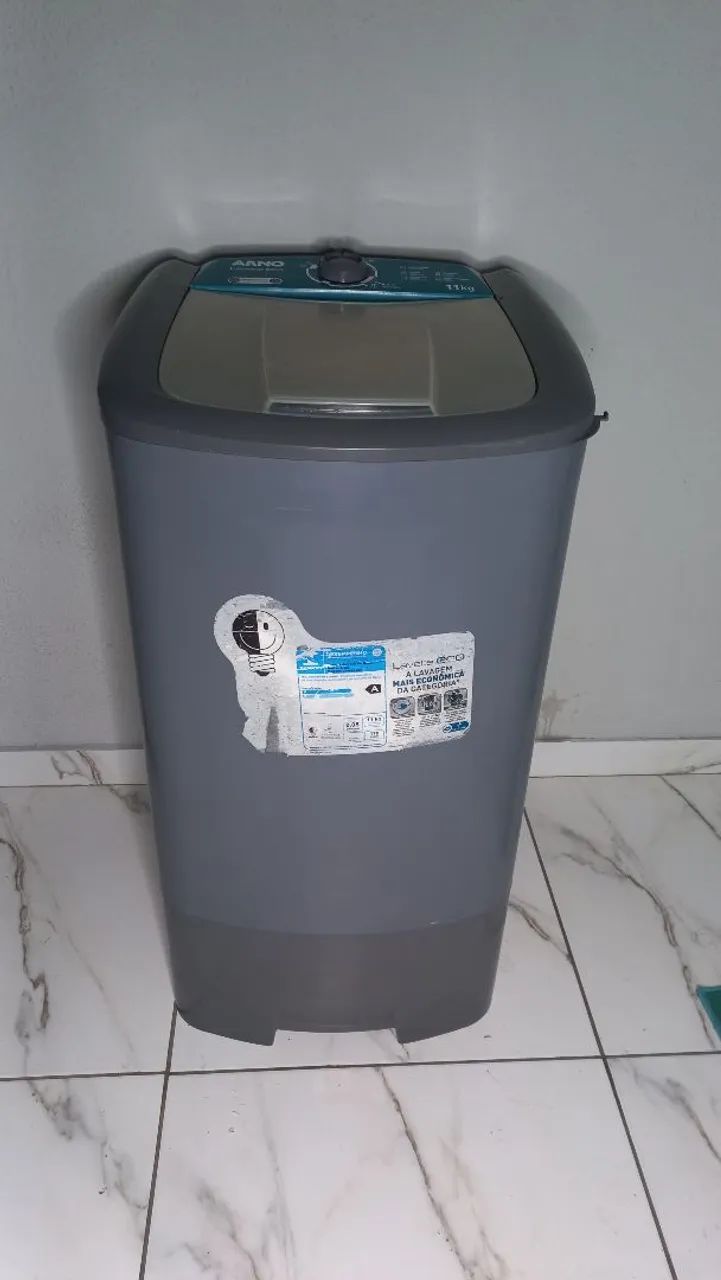 Tanquinho Arno Eco 11kg - Foto 2