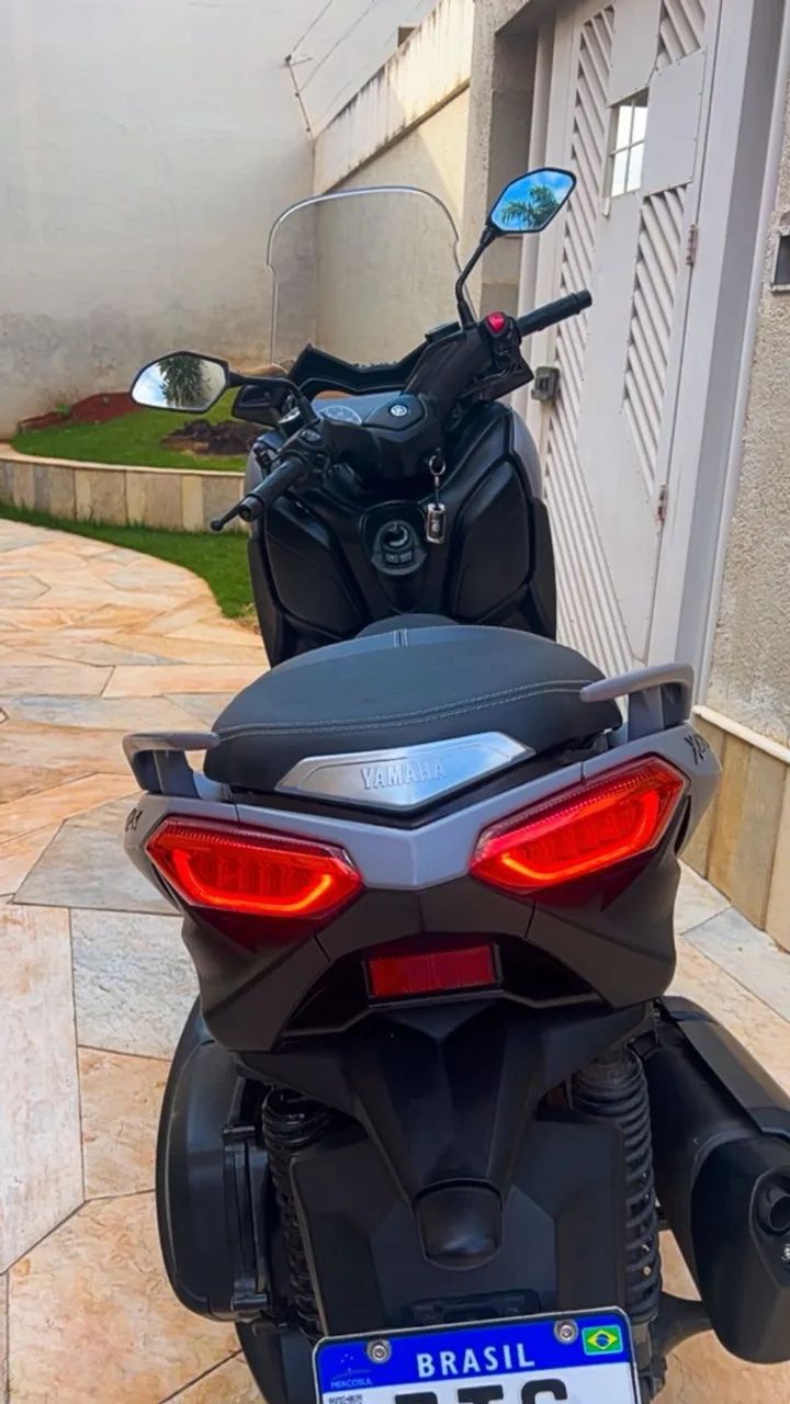 yamaha - Foto 2