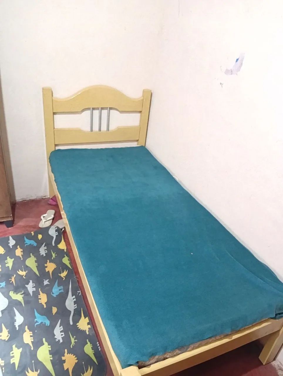 Cama solteiro  - Foto 3