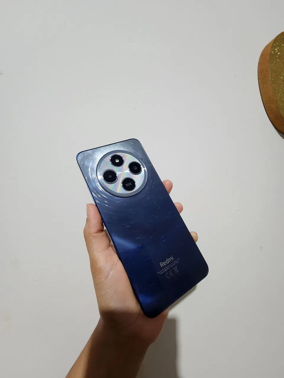 Redimi 14C  256 GB - Foto 3