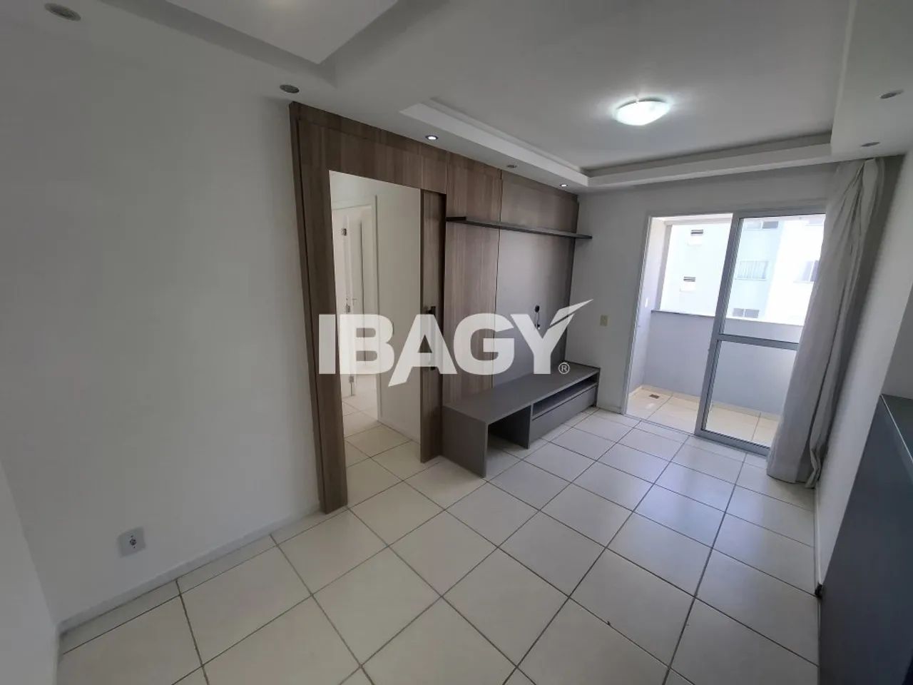Excelente Apartamento 2 dormitório(s) em Bela Vista - Palhoça - Foto 2