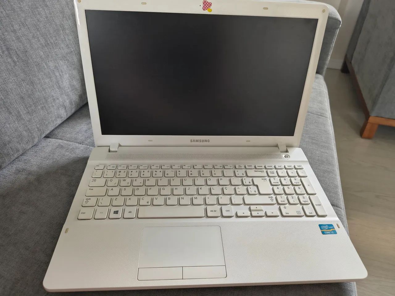 Notebook Samsung - Foto 2