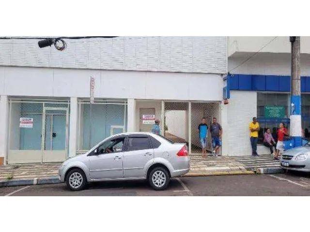 Prédio COMERCIAL em Osvaldo Cruz - SP, Centro - Foto 2